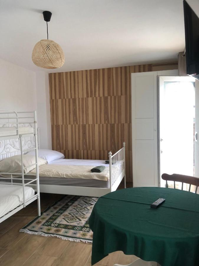 Pokoje Goscinne U Znajomej Darlowo Bagian luar foto