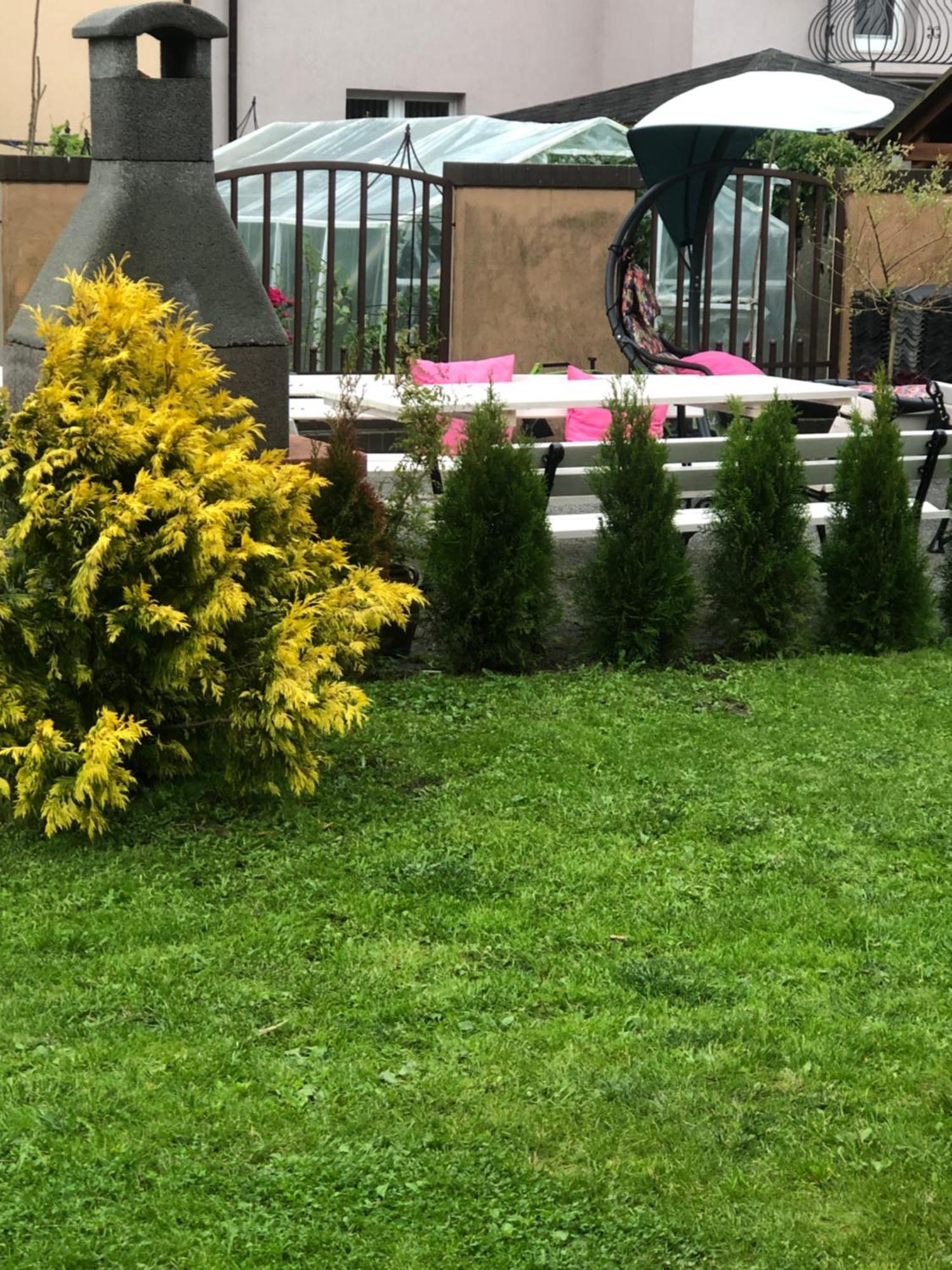 Pokoje Goscinne U Znajomej Darlowo Bagian luar foto